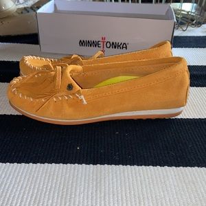 Minnetonka Moccasins